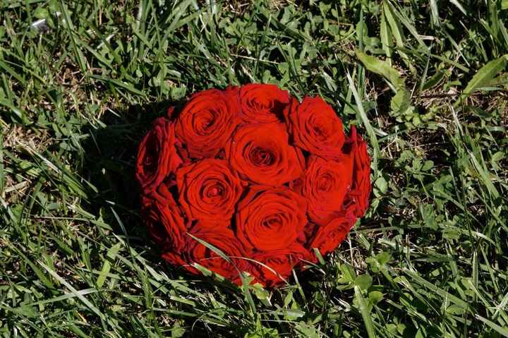 mon bouquet