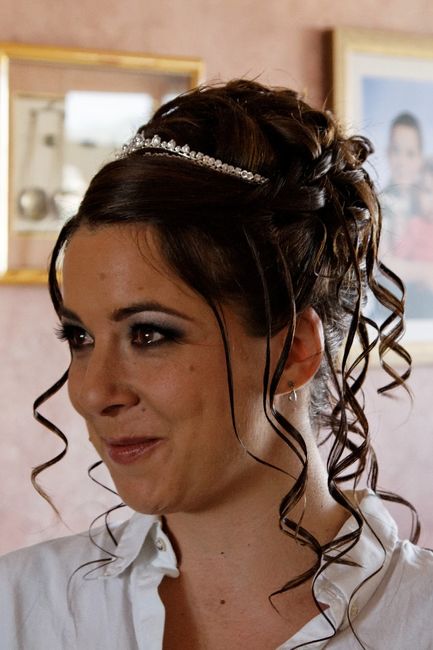 coiffure
