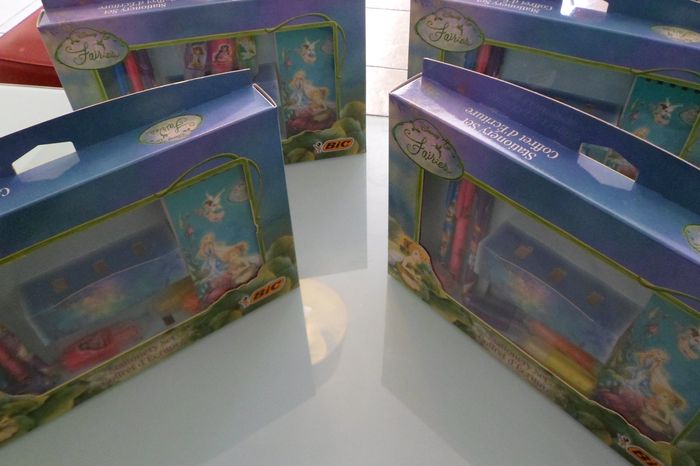 cadeau pour enfants