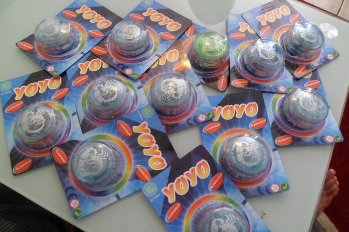 cadeau pour enfants