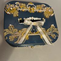 Création Urne à enveloppe - 1