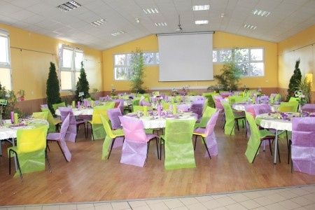 déco de salle