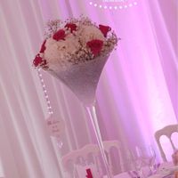 Help! Décoration Vase martini - 2