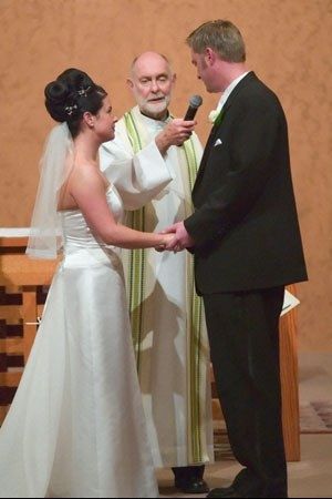 comment écrire ses voeux de mariage ?