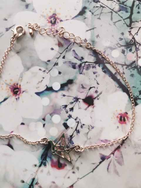 Mon bracelet
