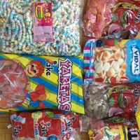 candy bar
