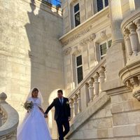 Enfin notre mariage est arrivé ! 🥰 - 1