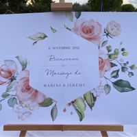 Enfin notre mariage est arrivé ! 🥰 - 4