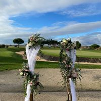 Enfin notre mariage est arrivé ! 🥰 - 5