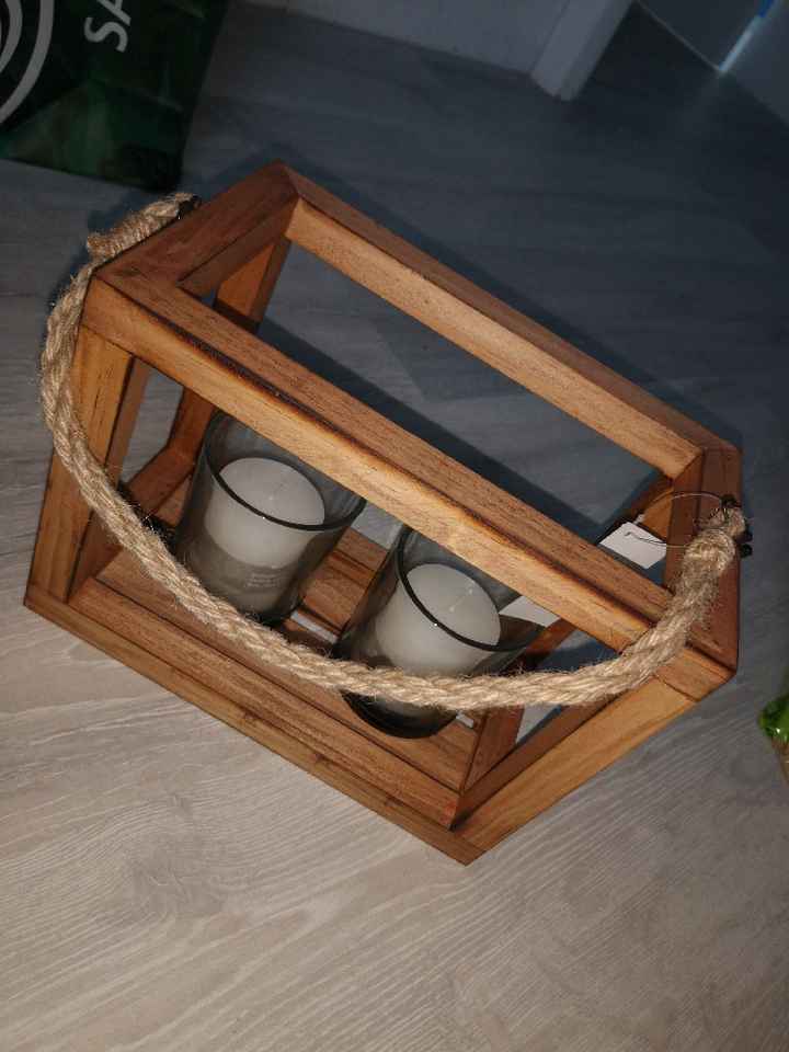 Recherche désespérément - 1