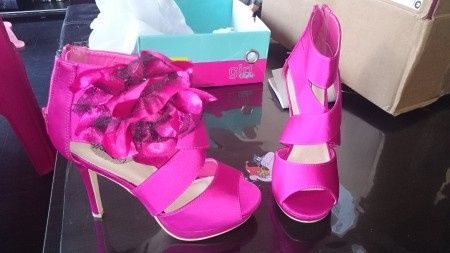 Chaussures