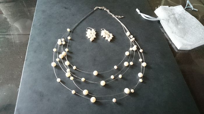 Quels seront vos bijoux ??? - 1
