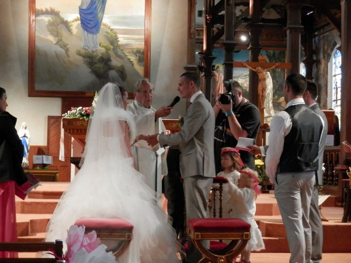 Mariage religieux 2