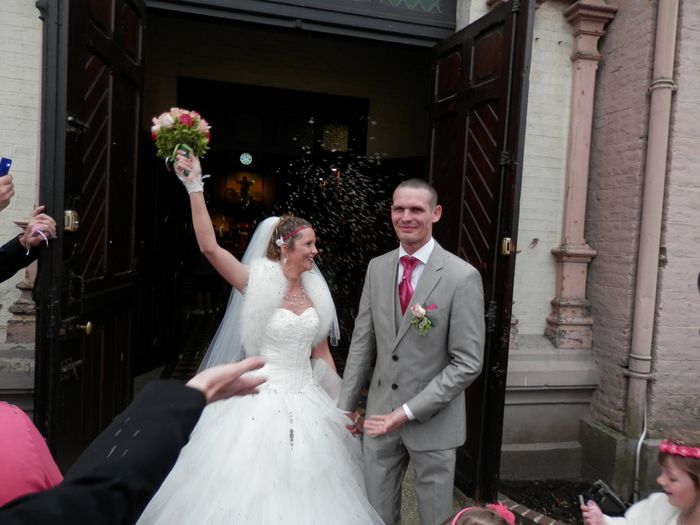 Mariage religieux 4 