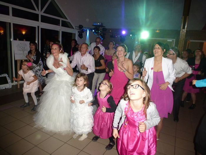 La fête