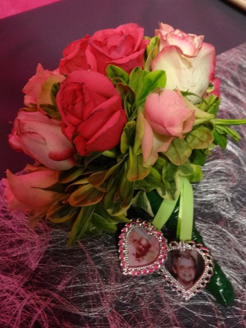 Hommage aux défunts  - 2