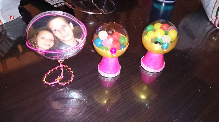 DIY Mariage