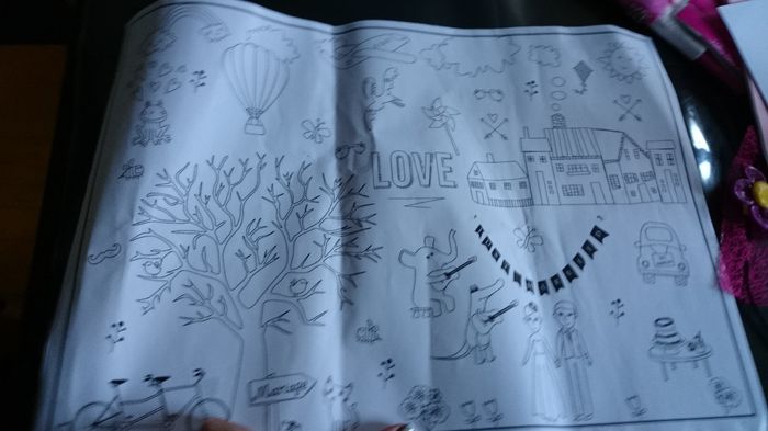 DIY Mariage