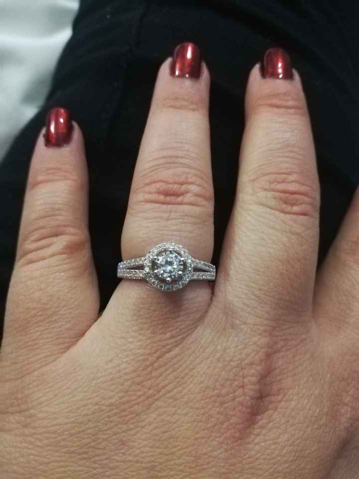 Demande en mariage fait - 3