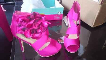 Chaussures