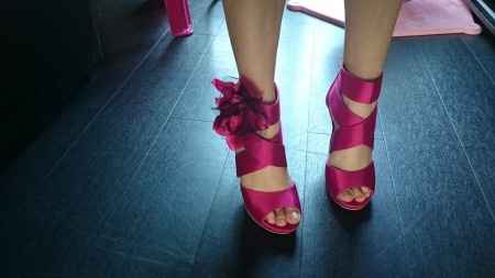 chaussures