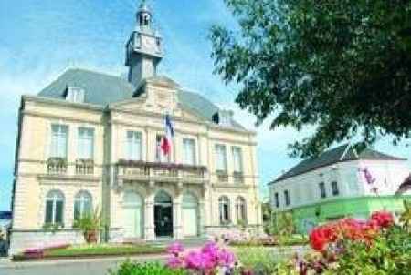 MAIRIES DE BERCK