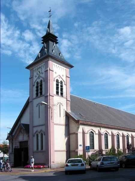 Notre Eglise