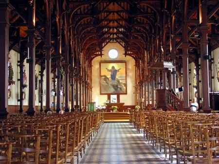 Notre église