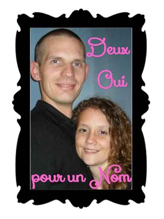 Timbre faire parts mariage