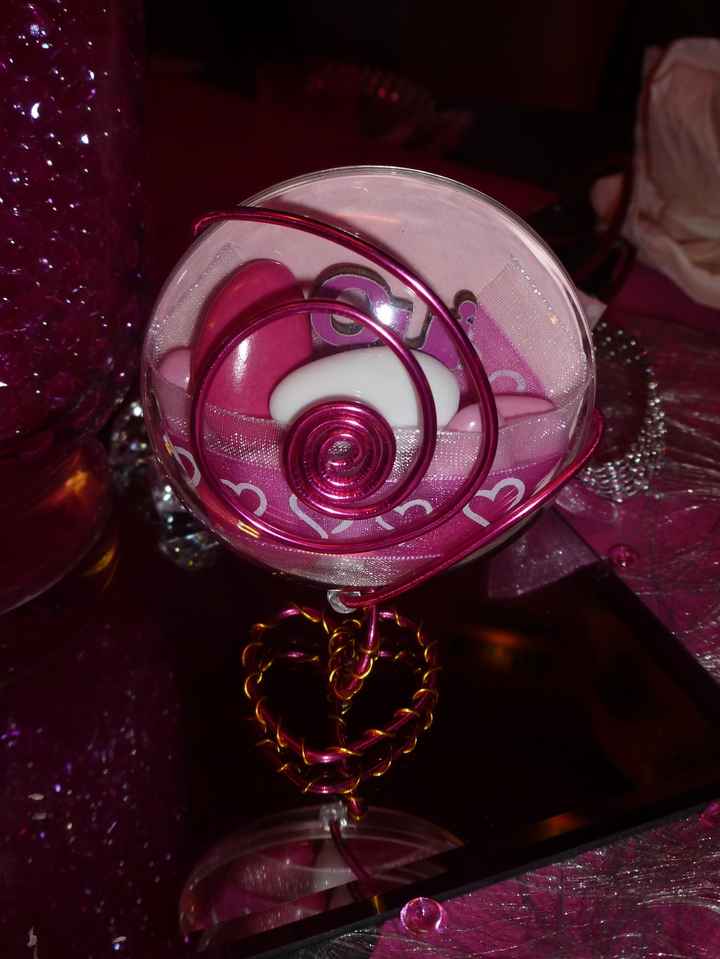 DIY Mariage