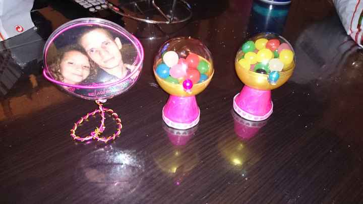 DIY Mariage