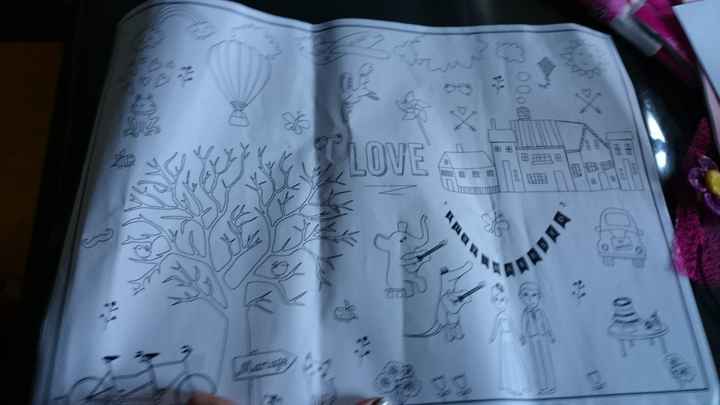 DIY Mariage
