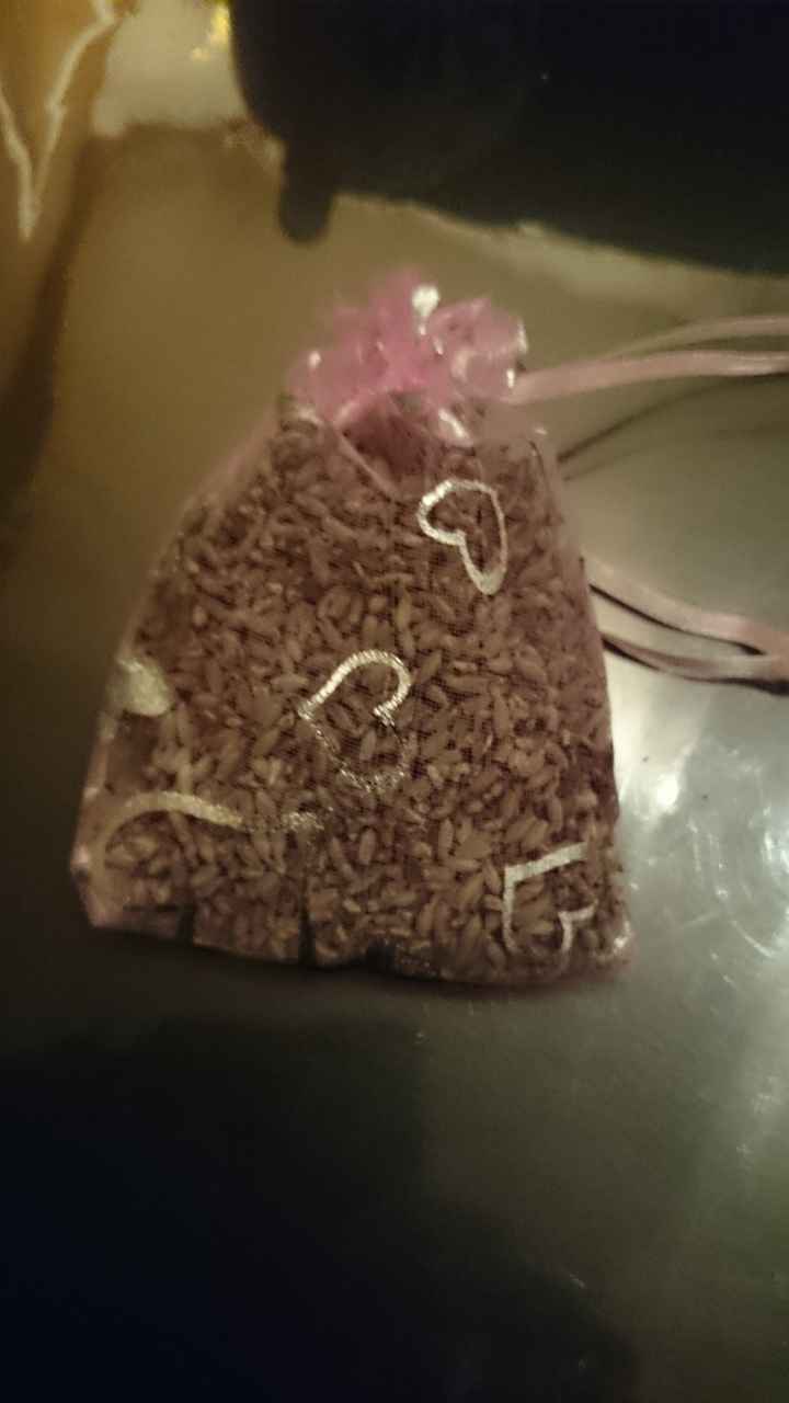 DIY Mariage