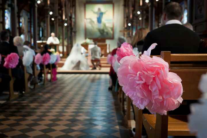 DIY Mariage