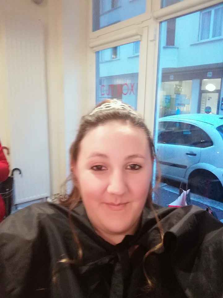 Essaie coiffure - 4