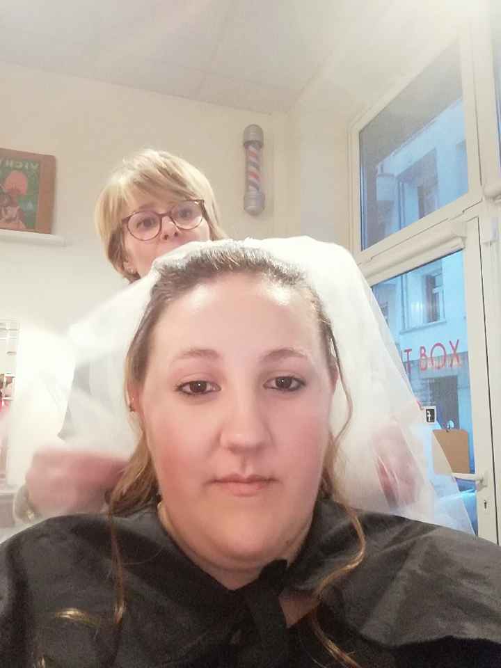  Essaie coiffure - 5