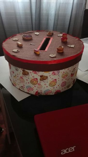 Vos urnes les filles ! - 1