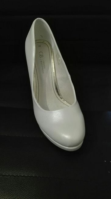  Mes chaussures 😍 - 2