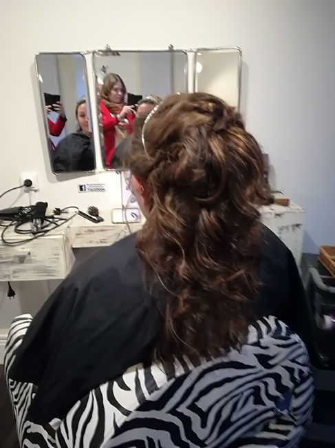  Essaie coiffure - 2