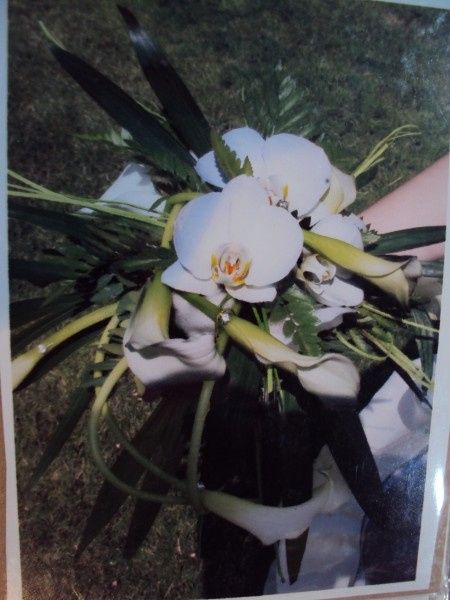 mon futur bouquet