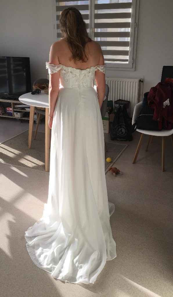 Petit budget robe à l’aide! - 3