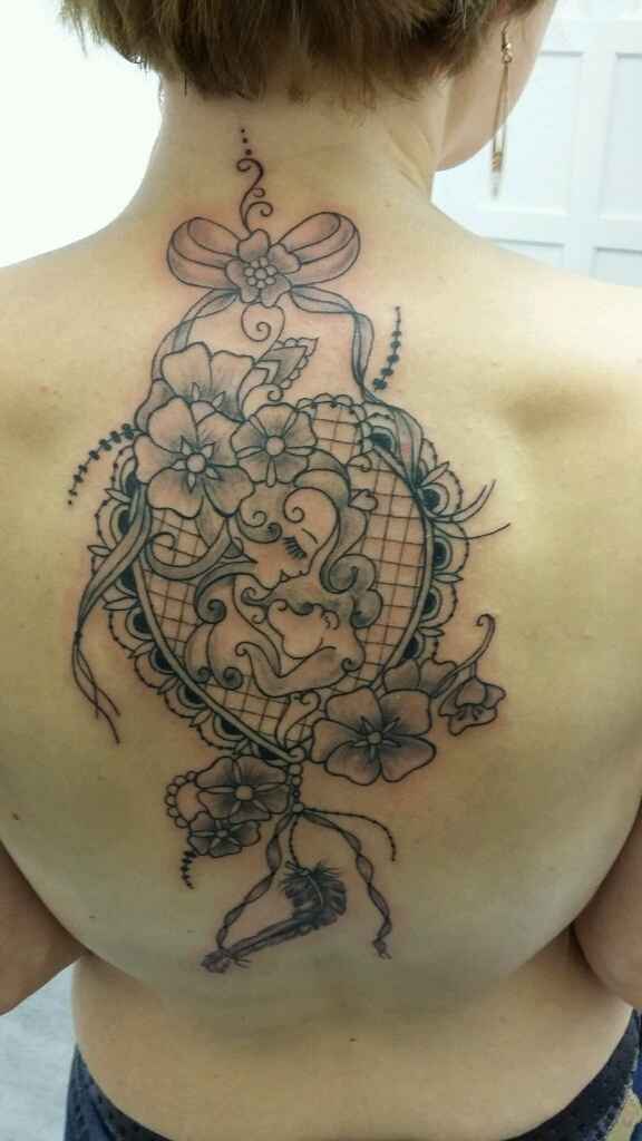 à un mois du mariage, ma folie! - 1