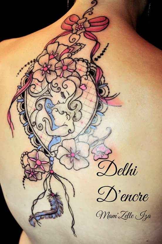 La question du tatouage ... - 1