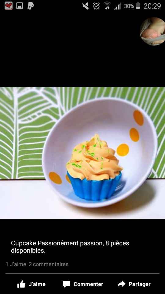 Des idées pour remplacer les dragées ! - 1