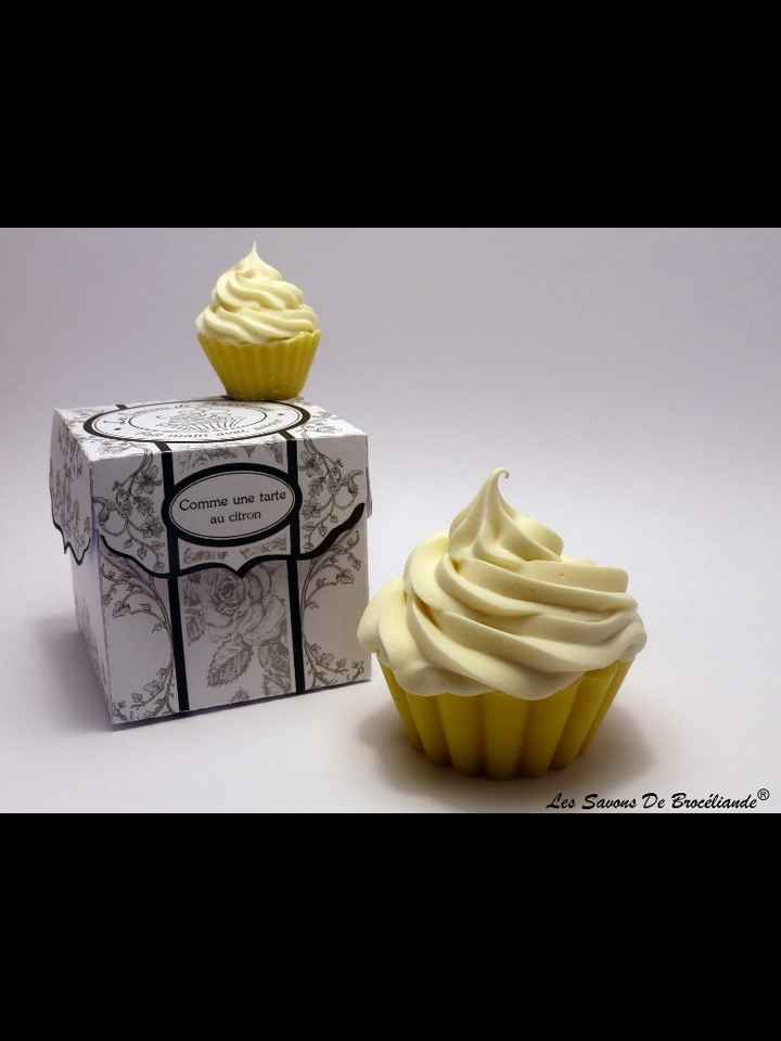 A moi de choisir couleur et parfum