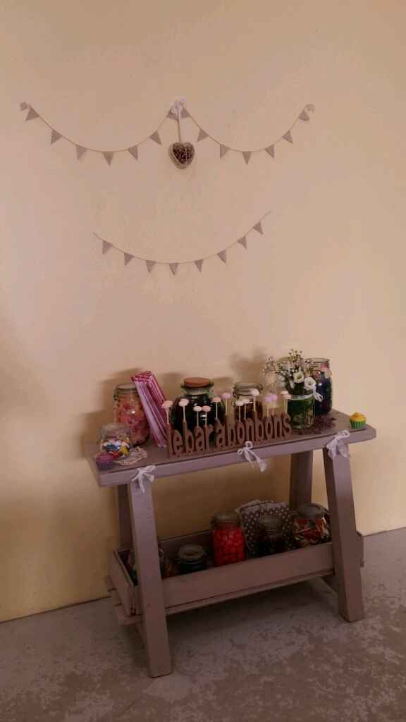Notre deco - 2