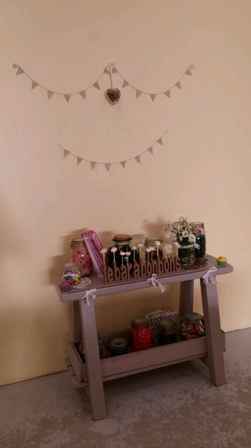 Notre deco - 2