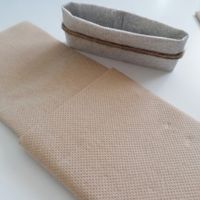 Pliage serviette - 2