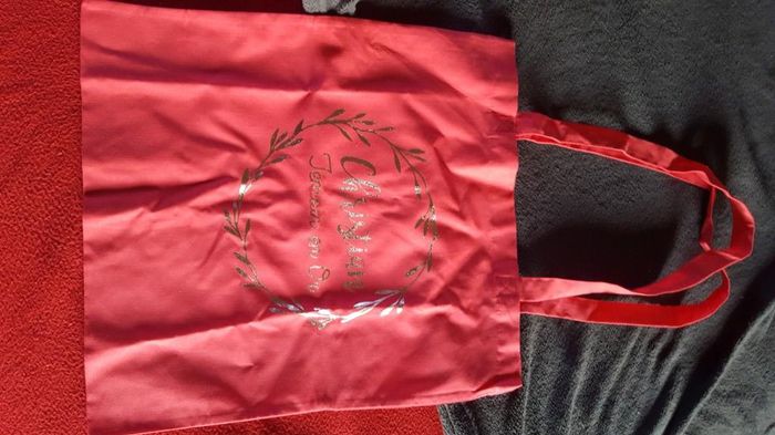 Mes kits de survie pour témoins - 2