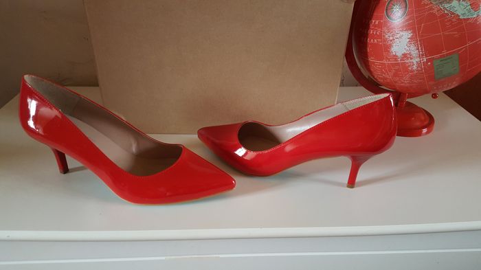 Mes chaussures 🙂 2